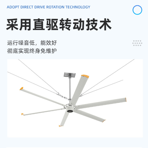 永磁直驅電機(jī)與傳統(tǒng)工業(yè)電機(jī)有哪些區(qū)別？